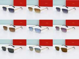 Picture of Cartier Sunglasses _SKUfw77796537fw